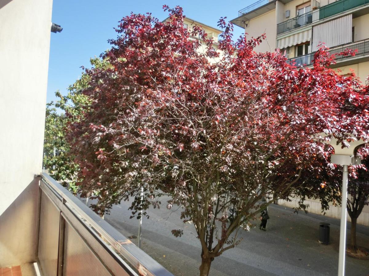 Casa Di Giada Appartamento Luminoso A Due Passi Dalla Tramvia Per Firenze Scandicci Exterior photo